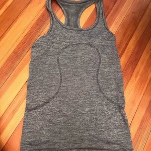 Lululemon swiftly tech tank
